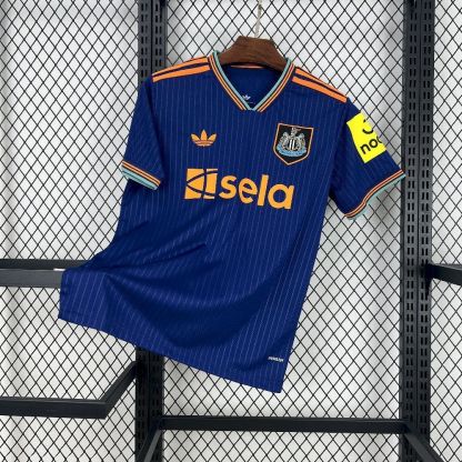 25-26 Newcastle United Third Jersey