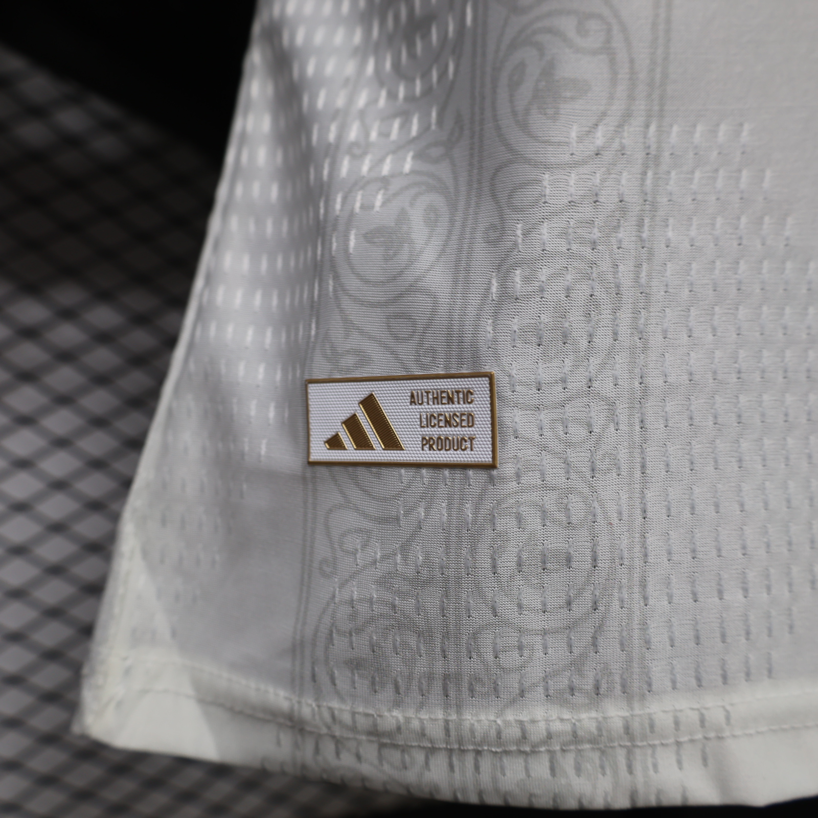 2026-27 Al Nassr Third Jersey