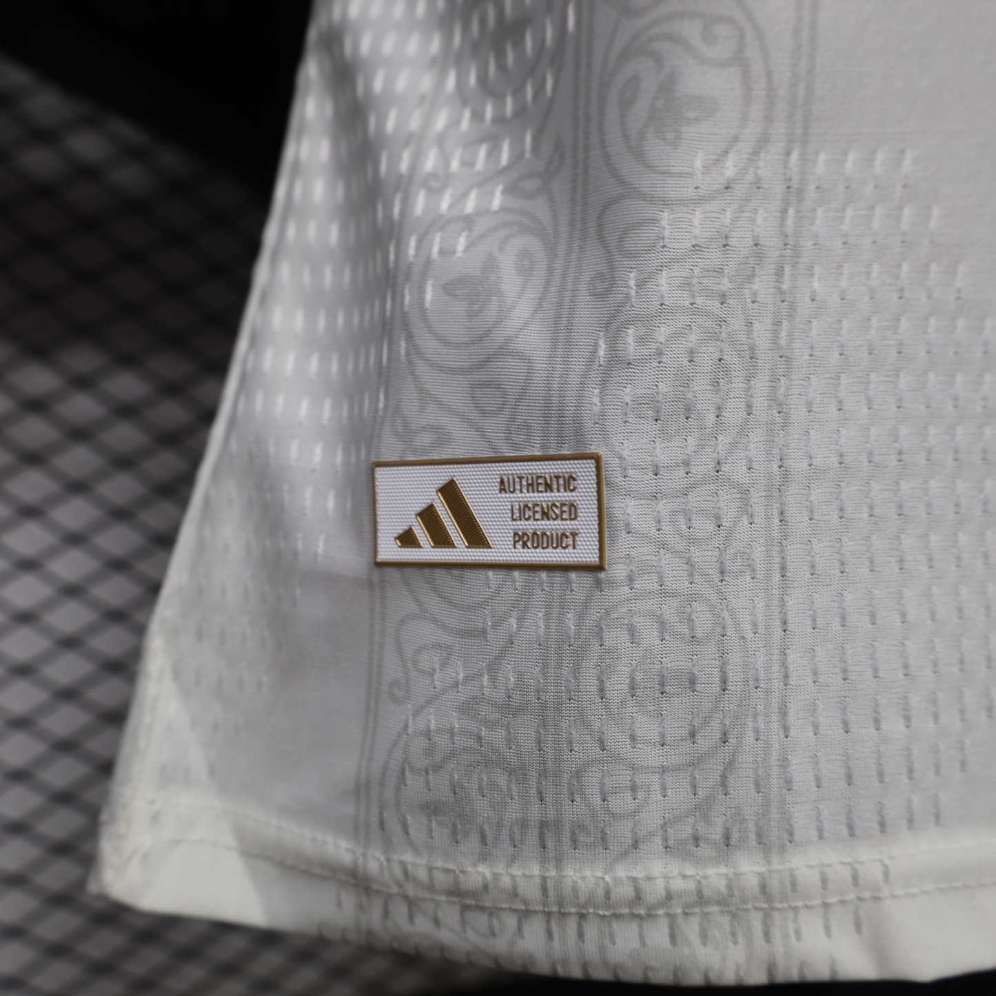 2026-27 Al Nassr Third Jersey
