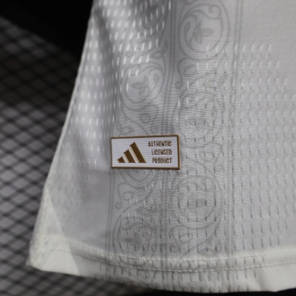 2026-27 Al Nassr Third Jersey