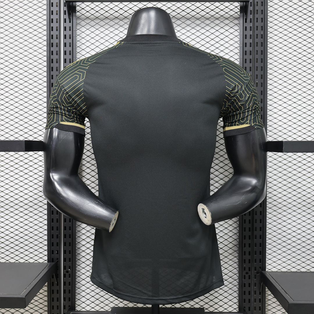 2026-27 LA FC Home Jersey