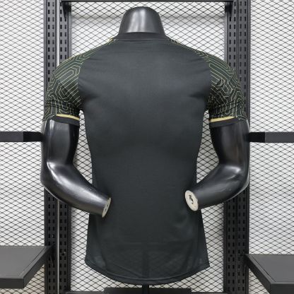 2026-27 LA FC Home Jersey