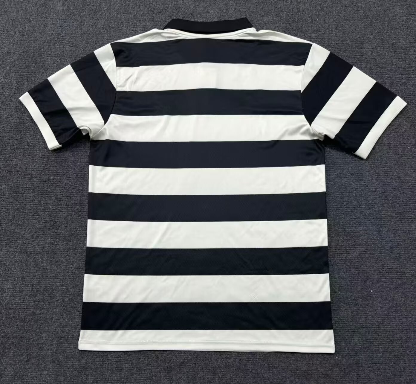 2025-26 Juventus Fourth Jersey