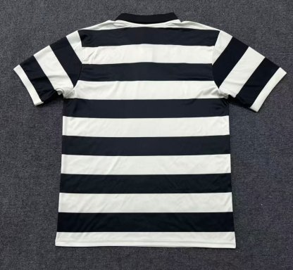 2025-26 Juventus Fourth Jersey