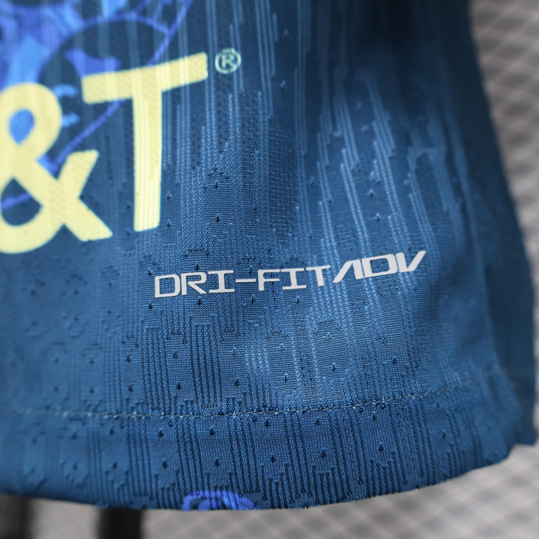 25-26 America Away Jersey