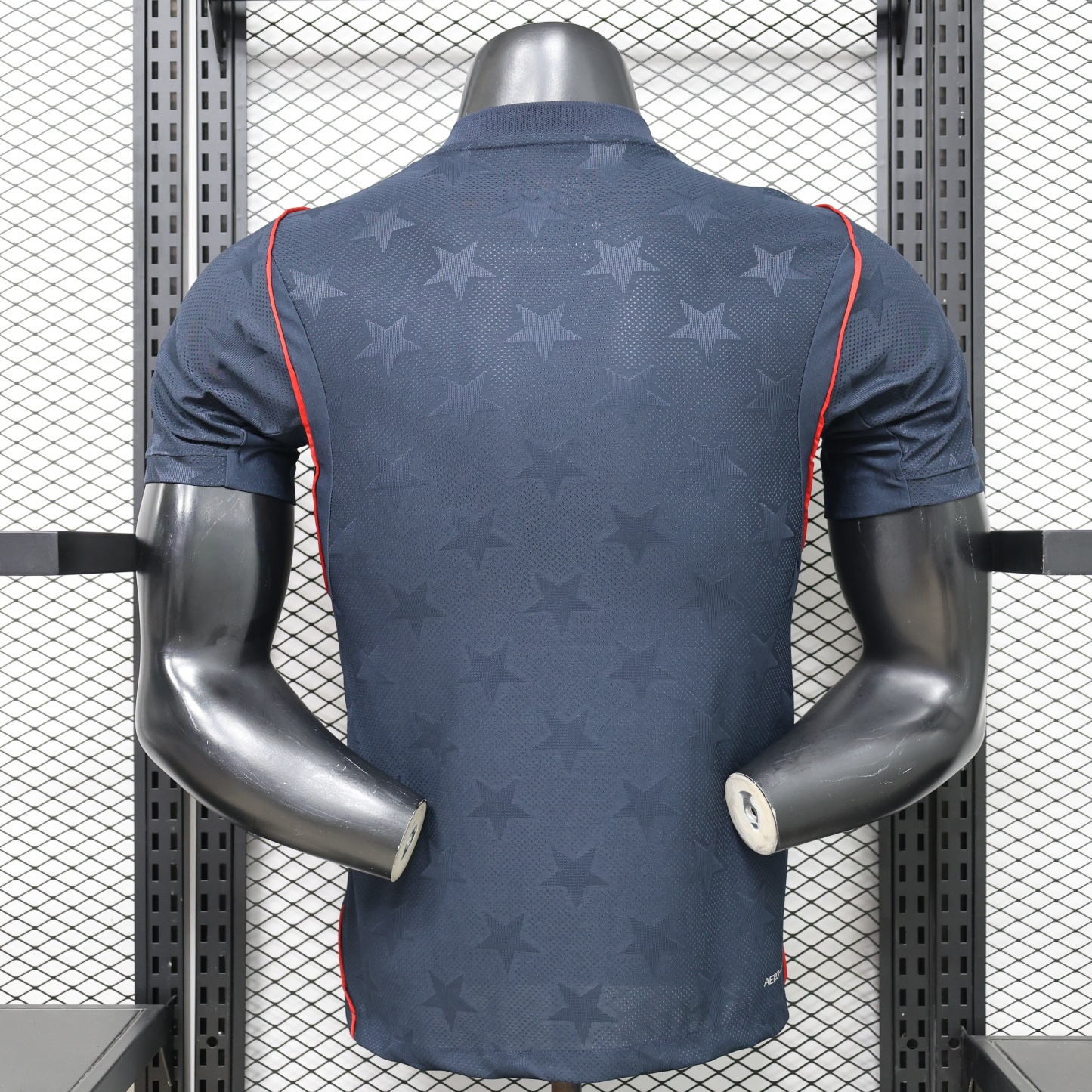 2026 World Cup USA Away Jersey