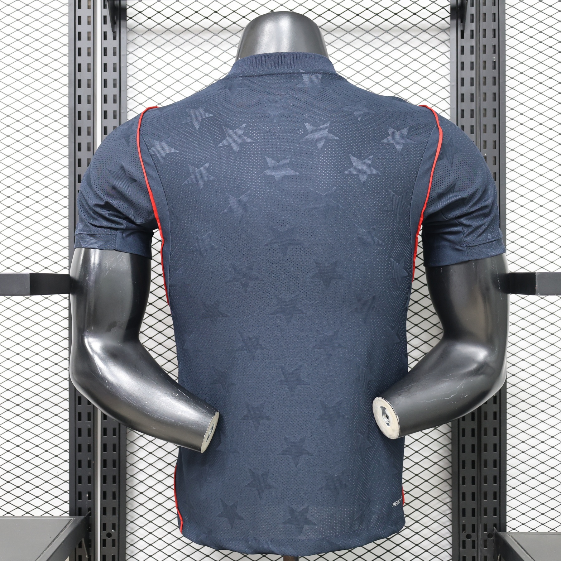 2026 World Cup USA Away Jersey