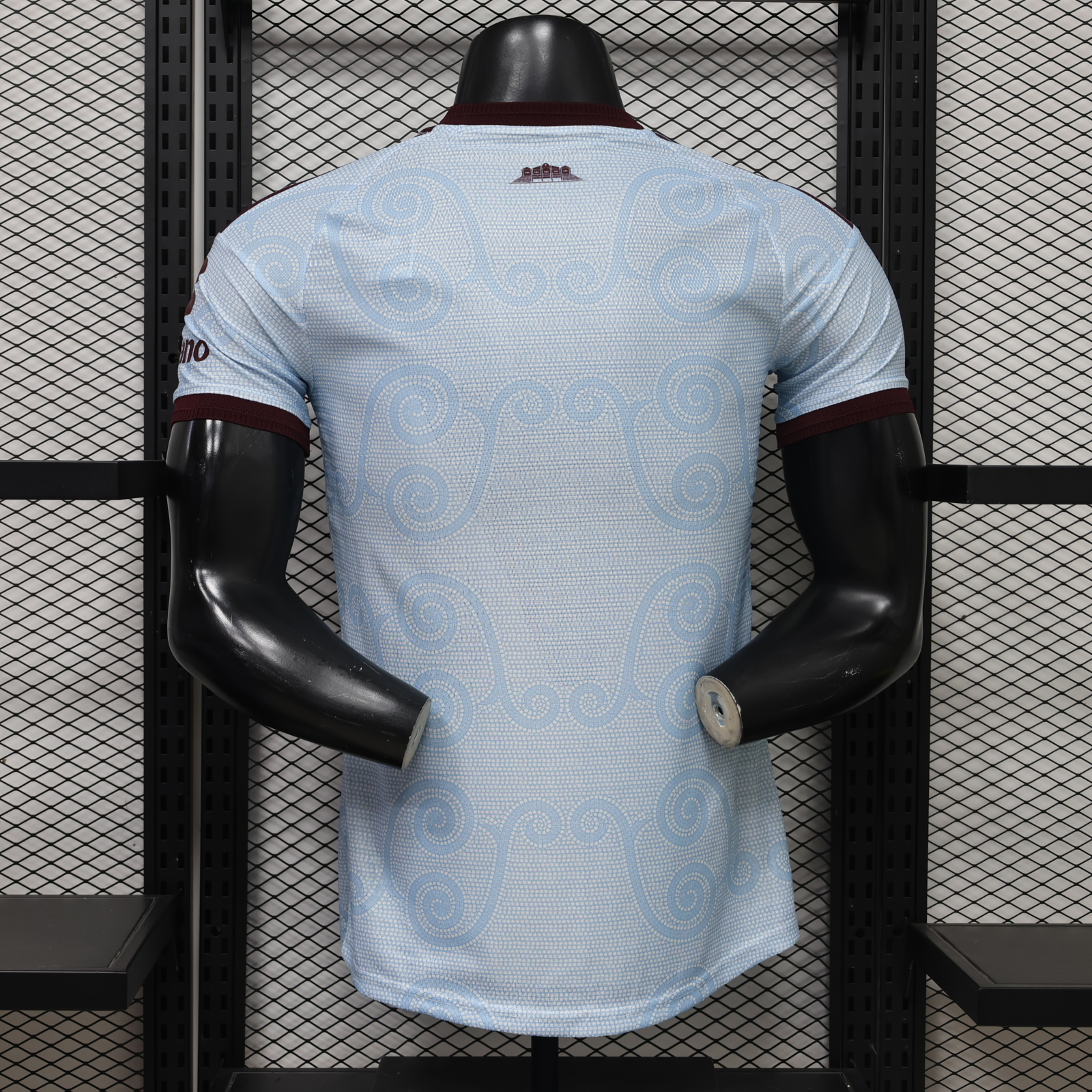 2026-27 Aston Villa Third Jersey
