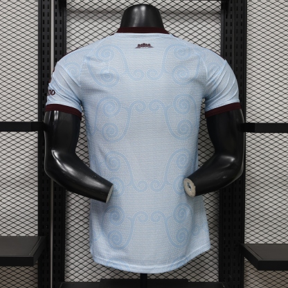 2026-27 Aston Villa Third Jersey