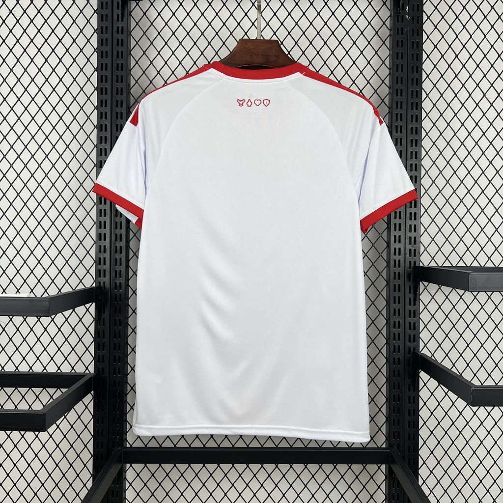 2026-27 Toronto FC Away Jersey
