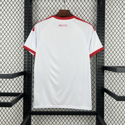 2026-27 Toronto FC Away Jersey