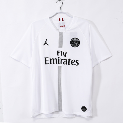 2018-19 PSG Fourth Retro Jersey
