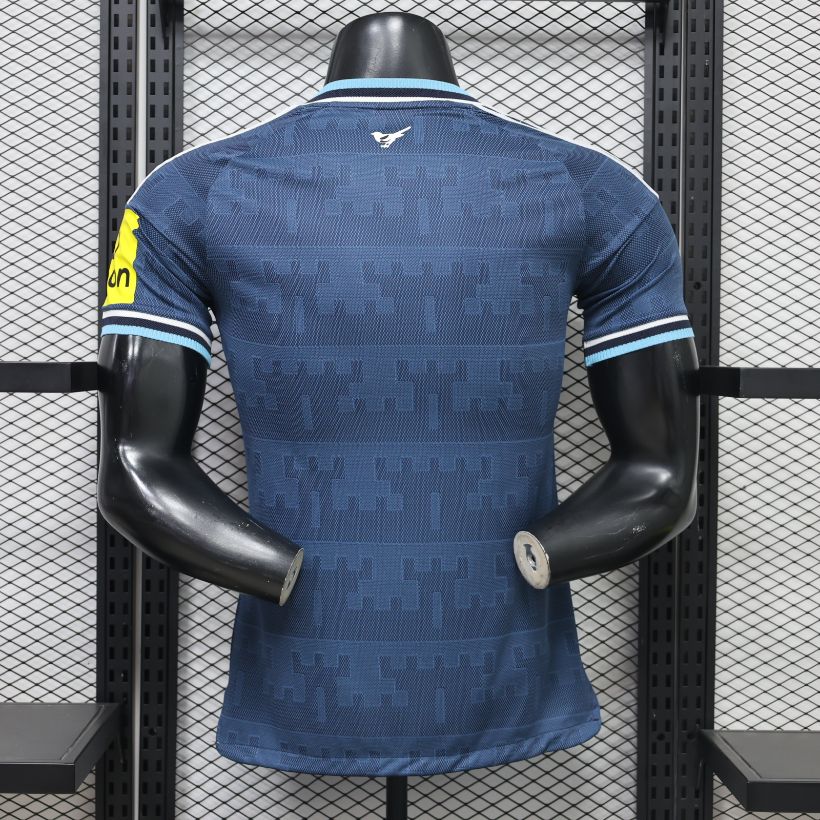 2026-27 Newcastle United Away Jersey