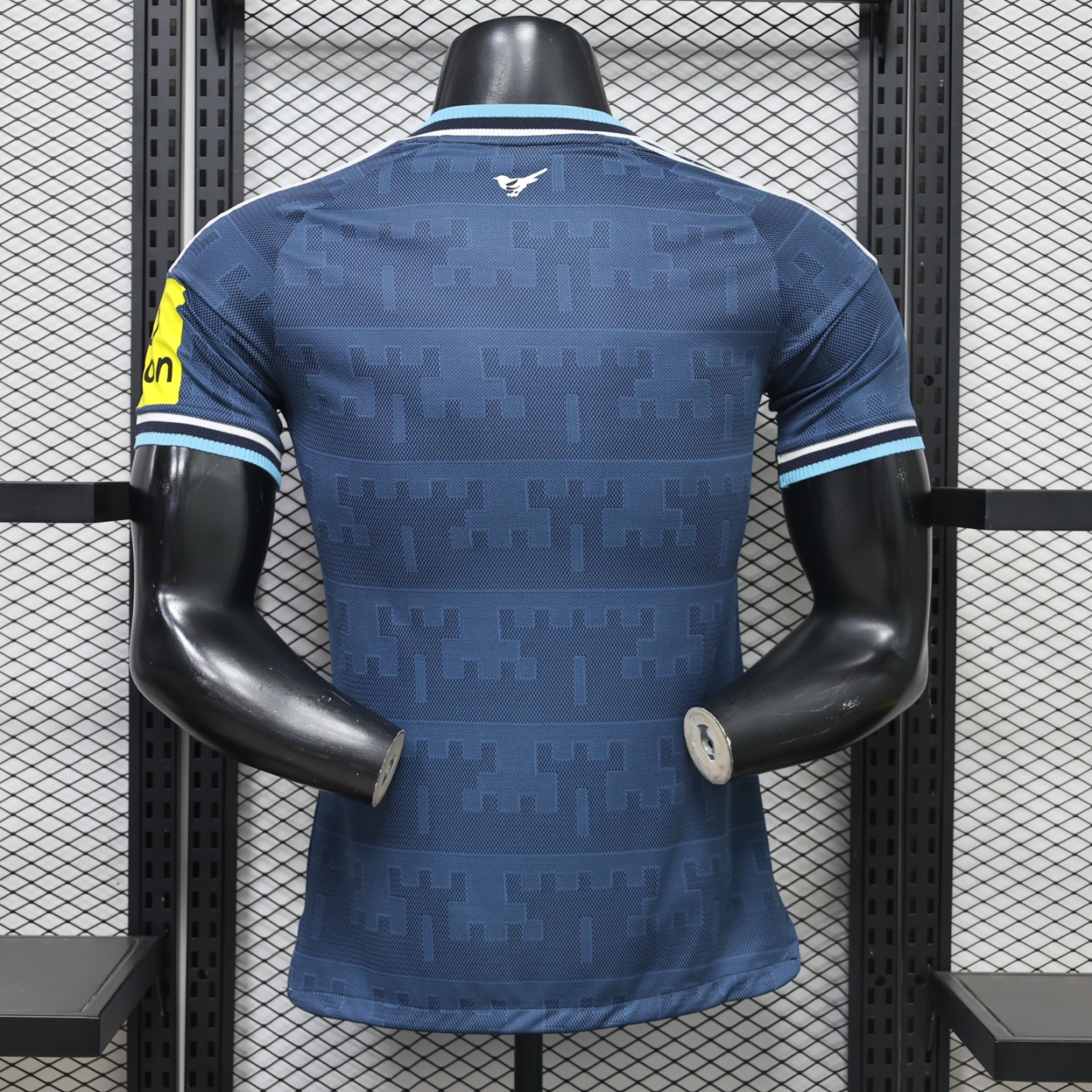 2026-27 Newcastle United Away Jersey