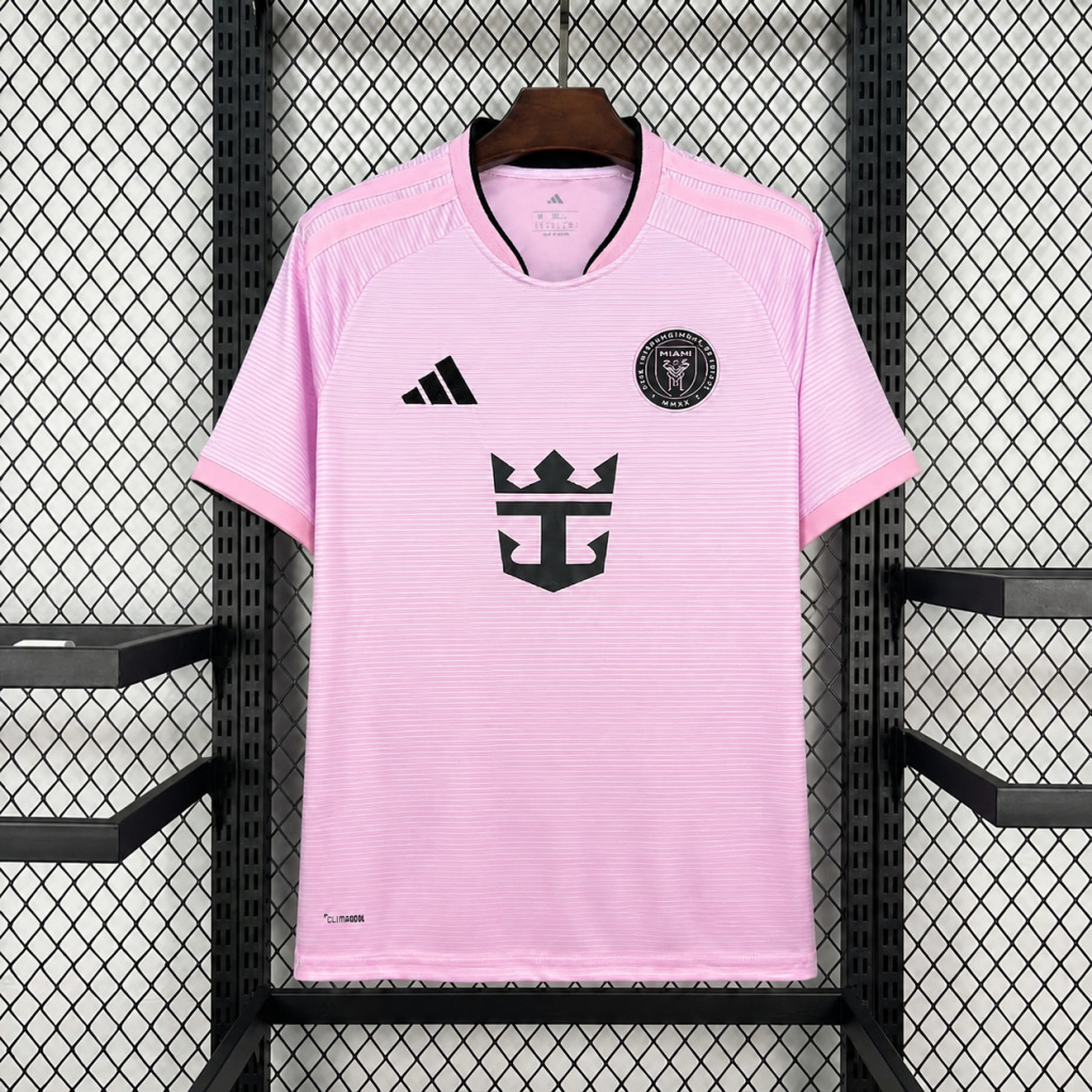 2026-27 Inter Miami Home Jersey