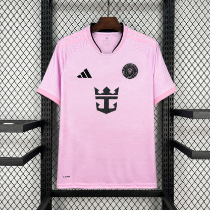 2026-27 Inter Miami Home Jersey