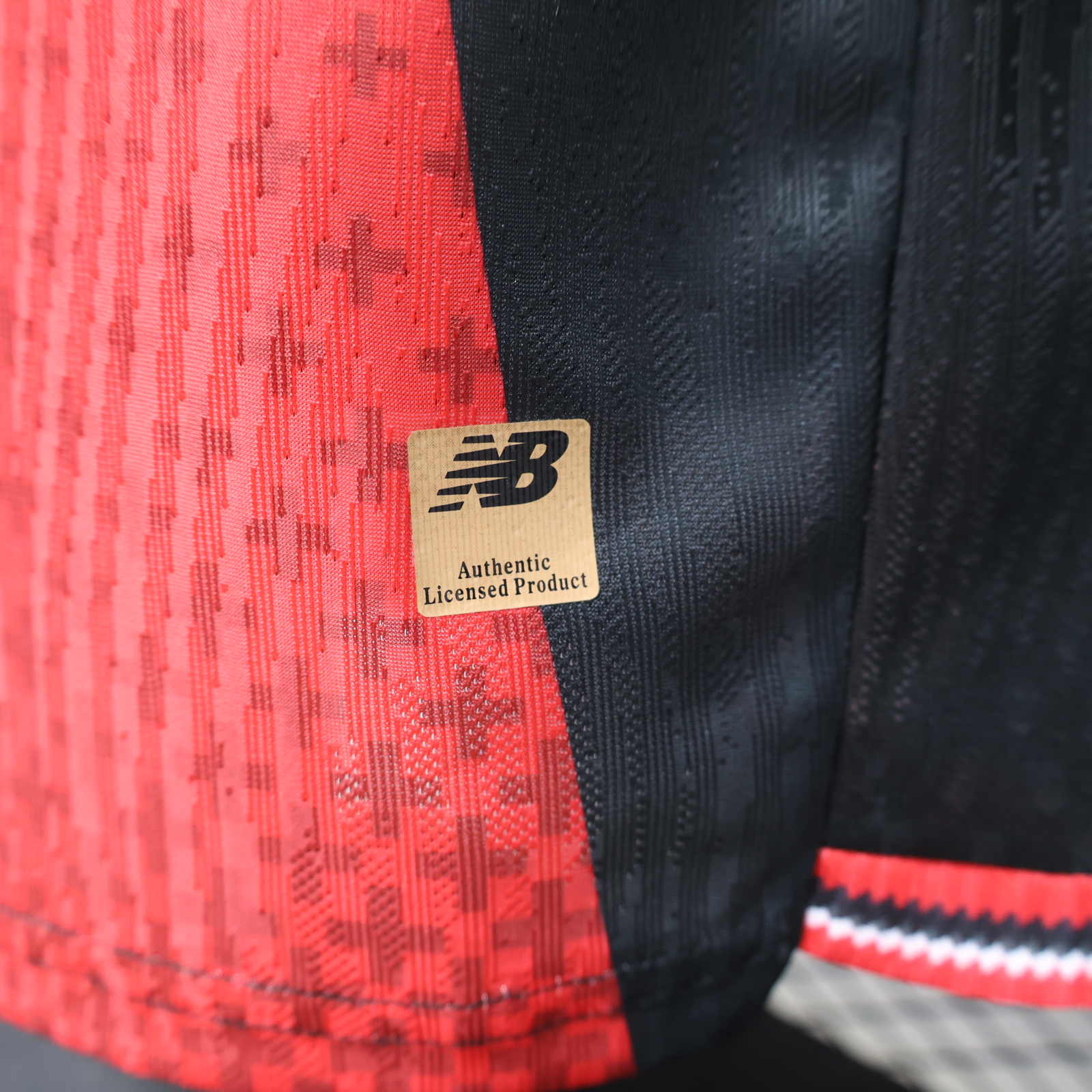 2026-27 Bayer Leverkusen Home Jersey