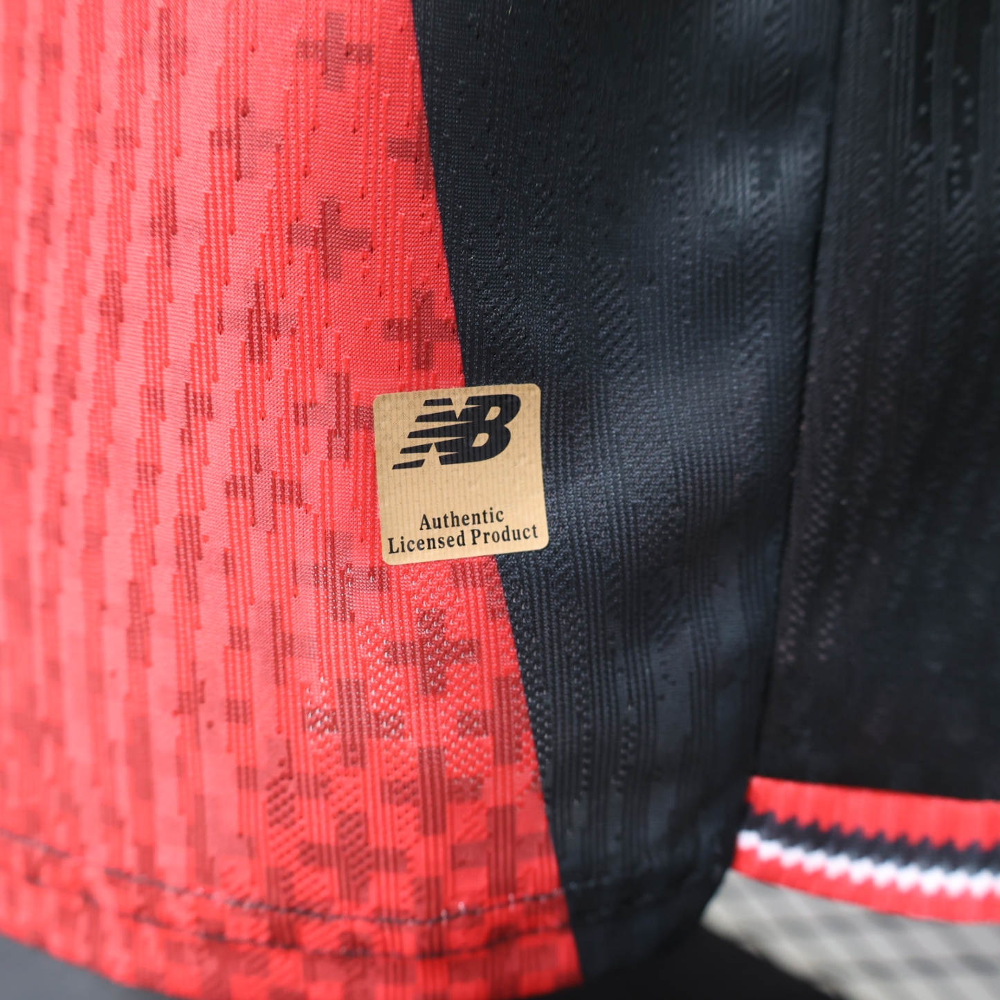 2026-27 Bayer Leverkusen Home Jersey
