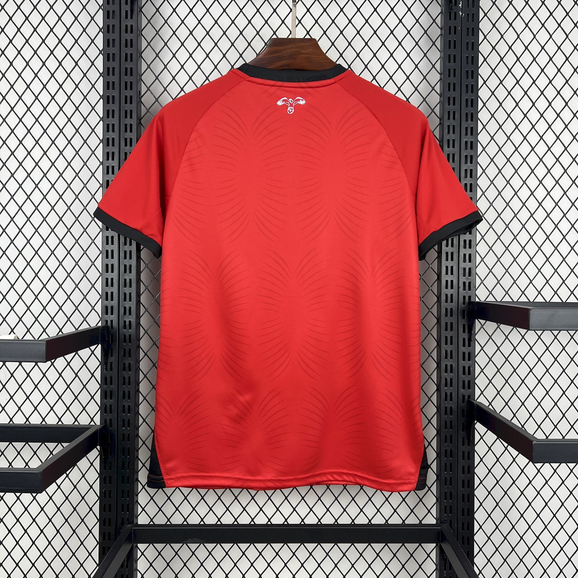 2026 World Cup Jordan Away Jersey
