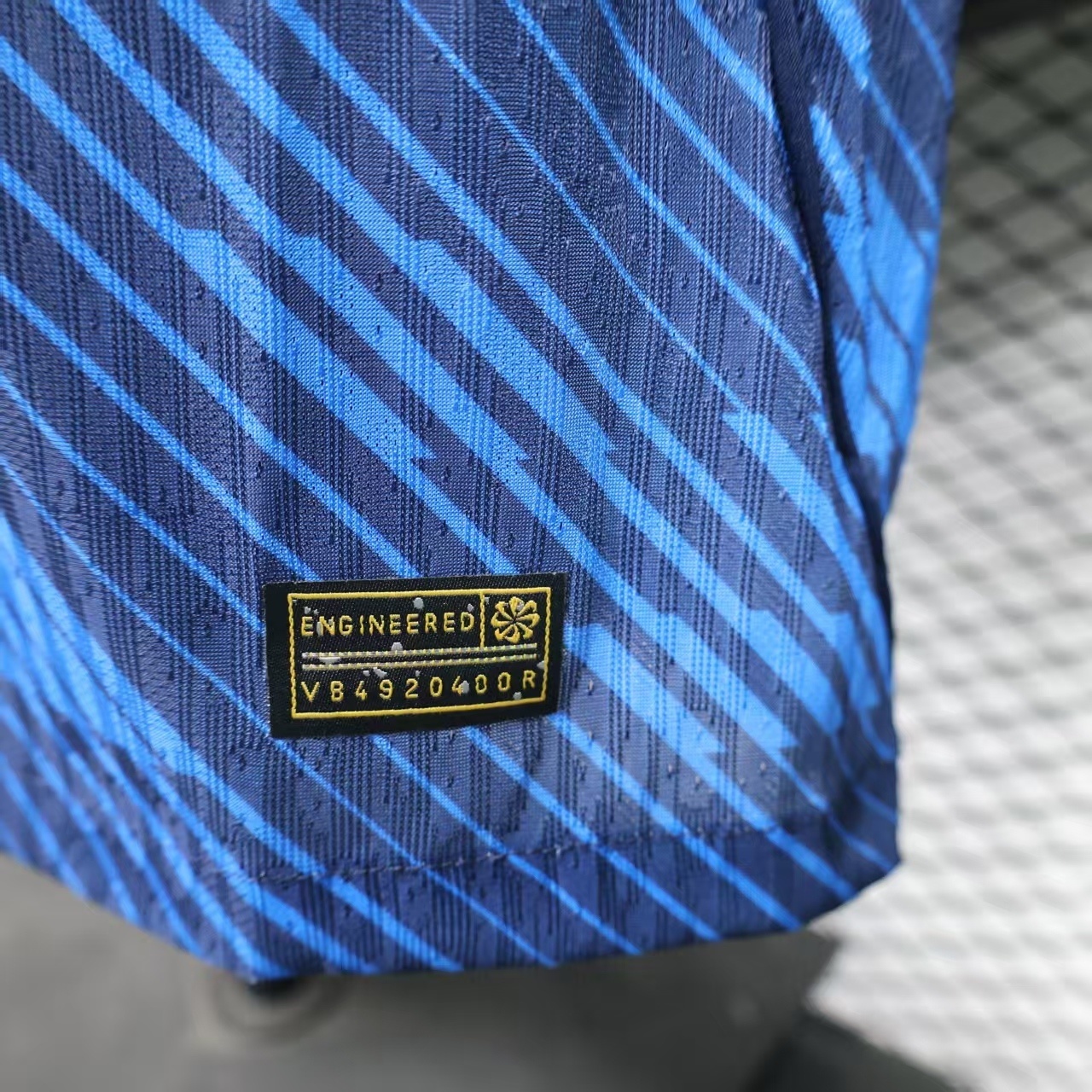 2026 World Cup France Home Jersey