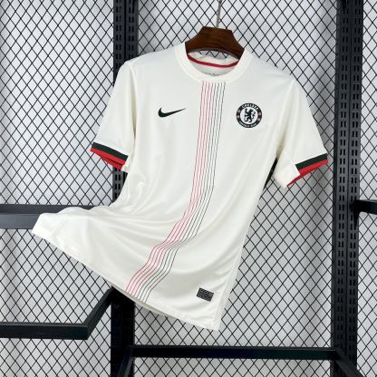 25-26 Chelsea Away Jersey