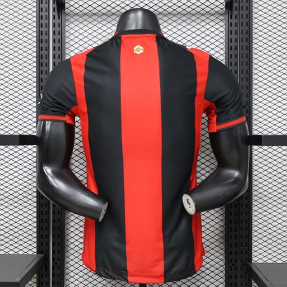 2026-27 AC Milan Home Jersey