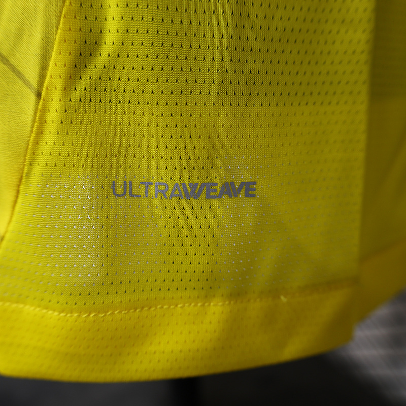 2025 Ghana Away Jersey