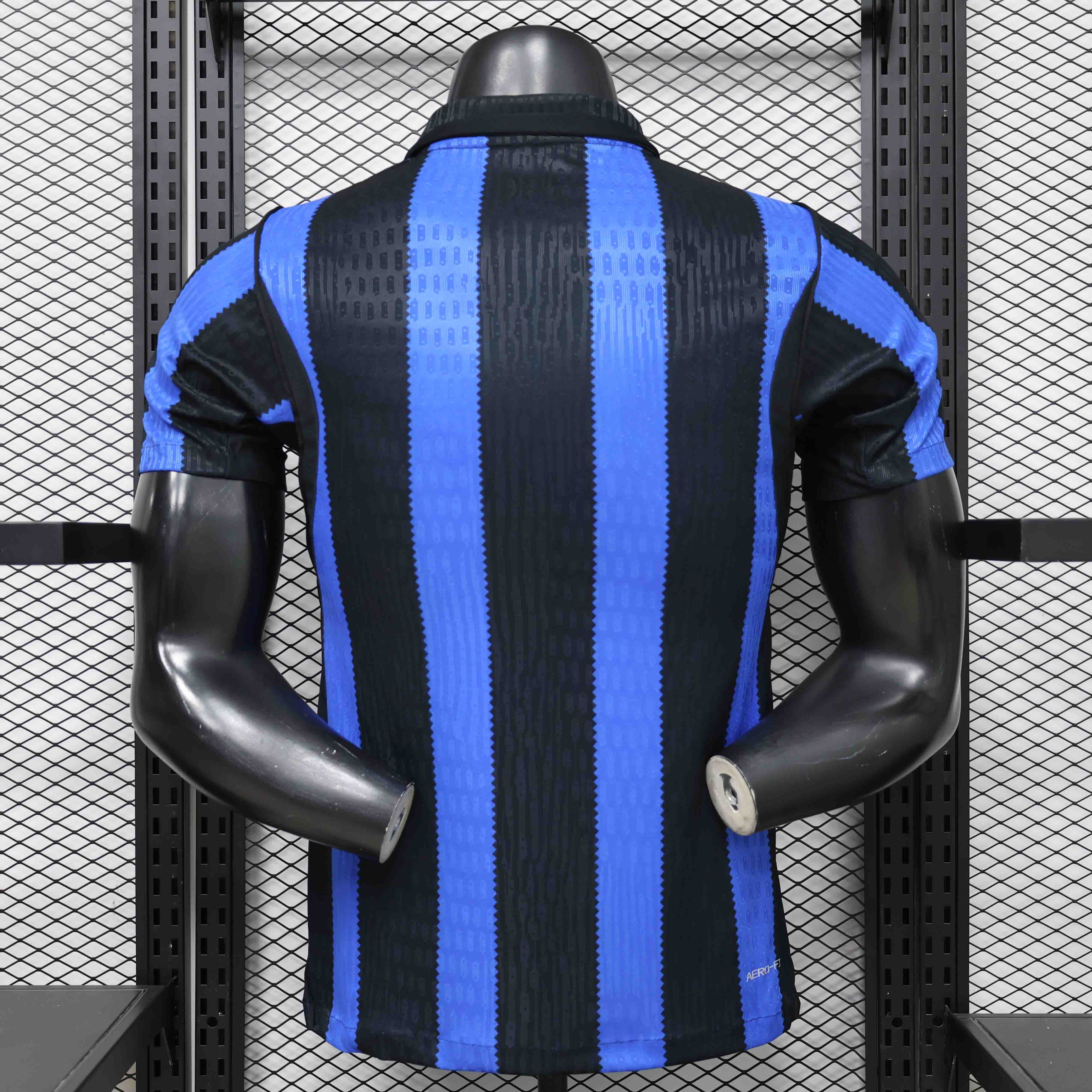 2026-27 Inter Milan Home Jersey