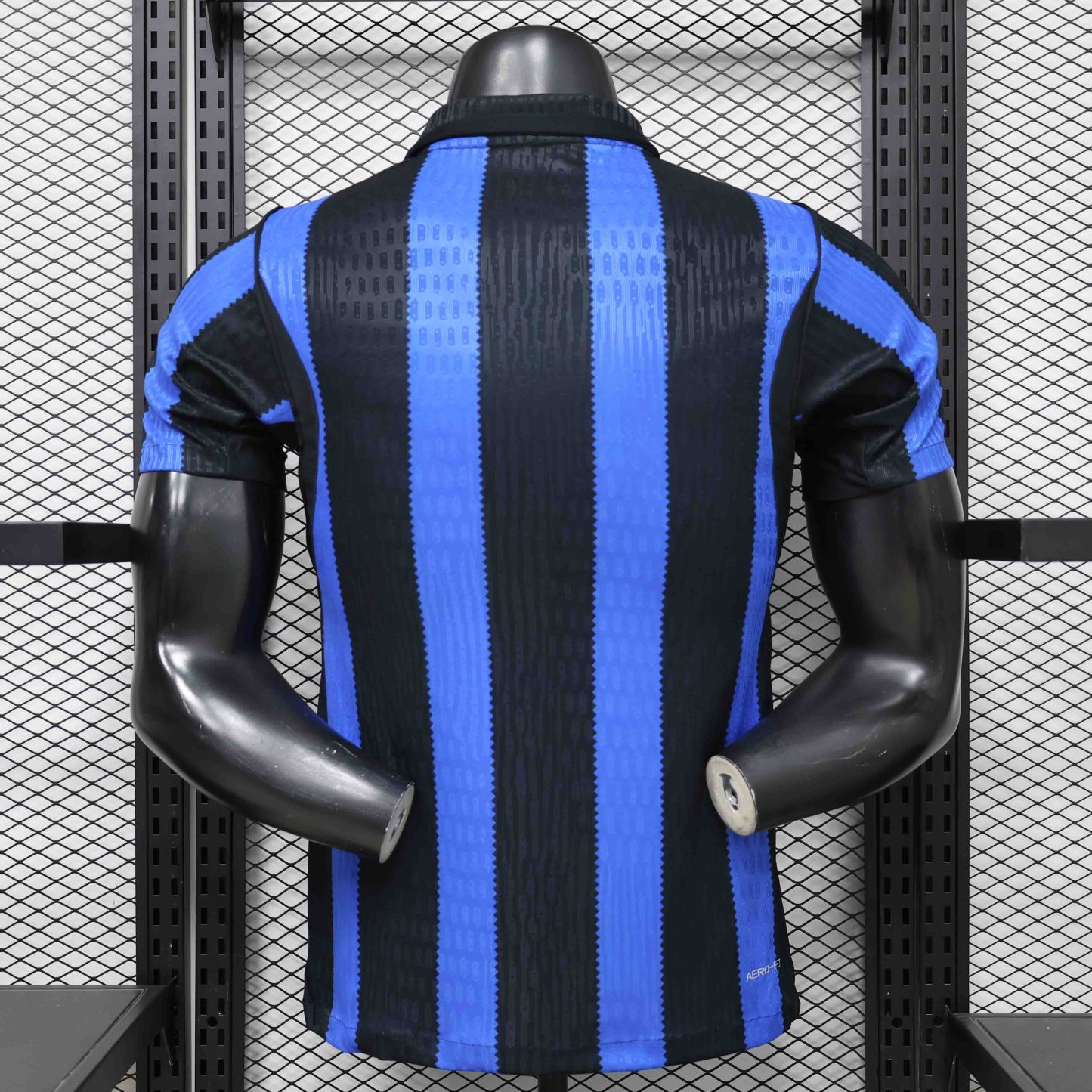 2026-27 Inter Milan Home Jersey