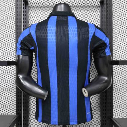 2026-27 Inter Milan Home Jersey