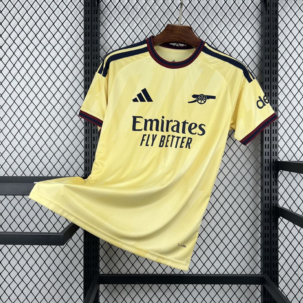 2026-27 Arsenal Third Jersey