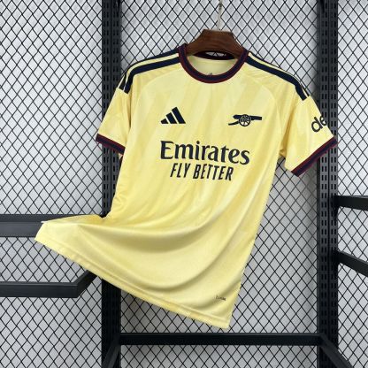 2026-27 Arsenal Third Jersey