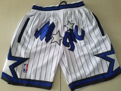 NBA Shorts