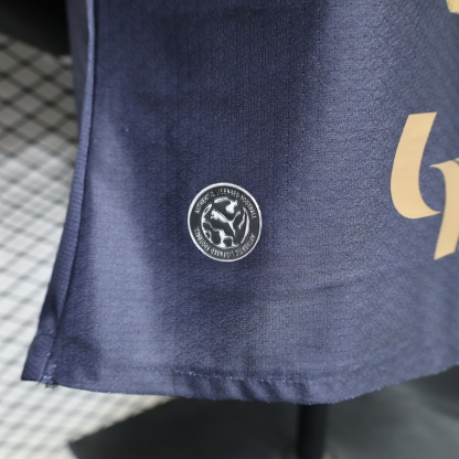 2026-27 Pumas UNAM Home Jersey