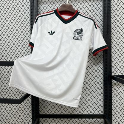 2026 World Cup Mexico Away Jersey