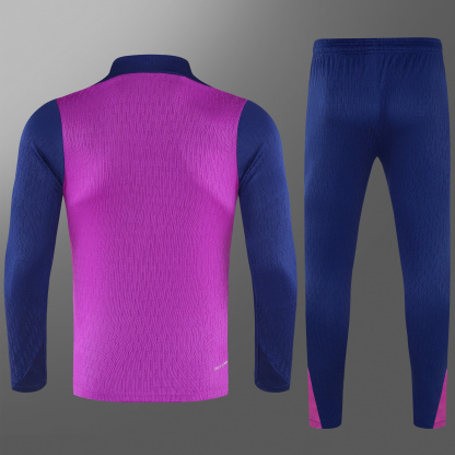 2025-26 Barcelona Track Set