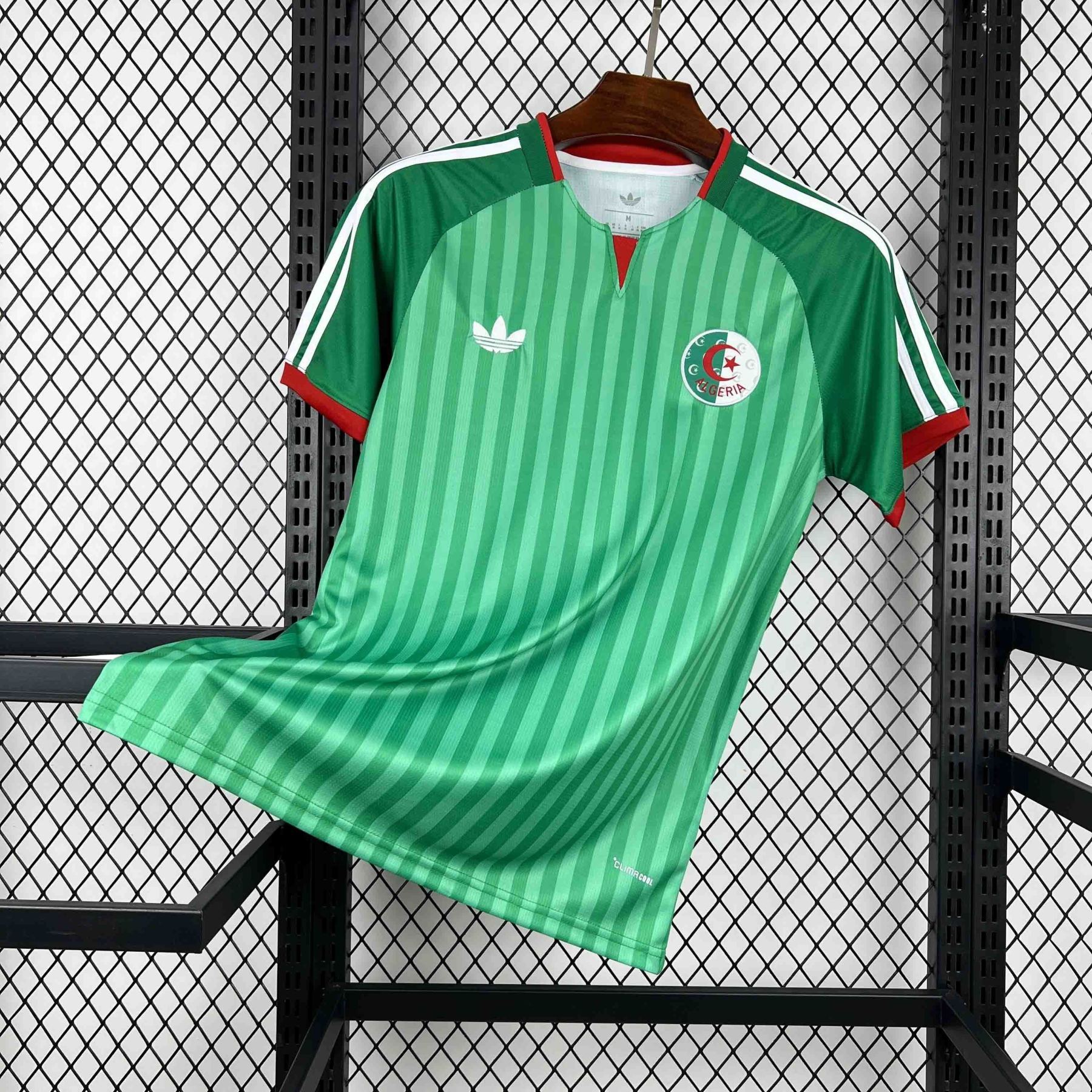 2026 World Cup Algeria Away Jersey