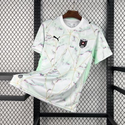 2026 World Cup Austria Away Jersey