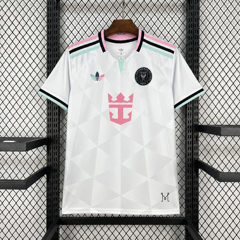 2026-27 Inter Miami Third Jersey