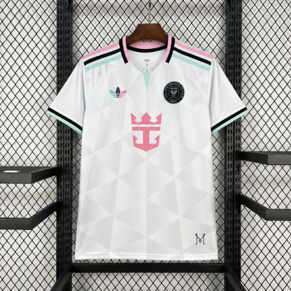 2026-27 Inter Miami Third Jersey