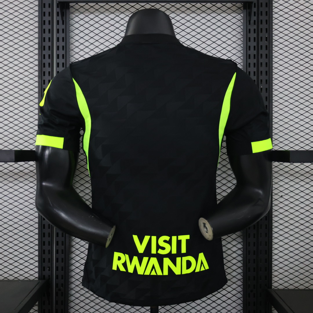 2026-27 Atletico Madrid Away Jersey