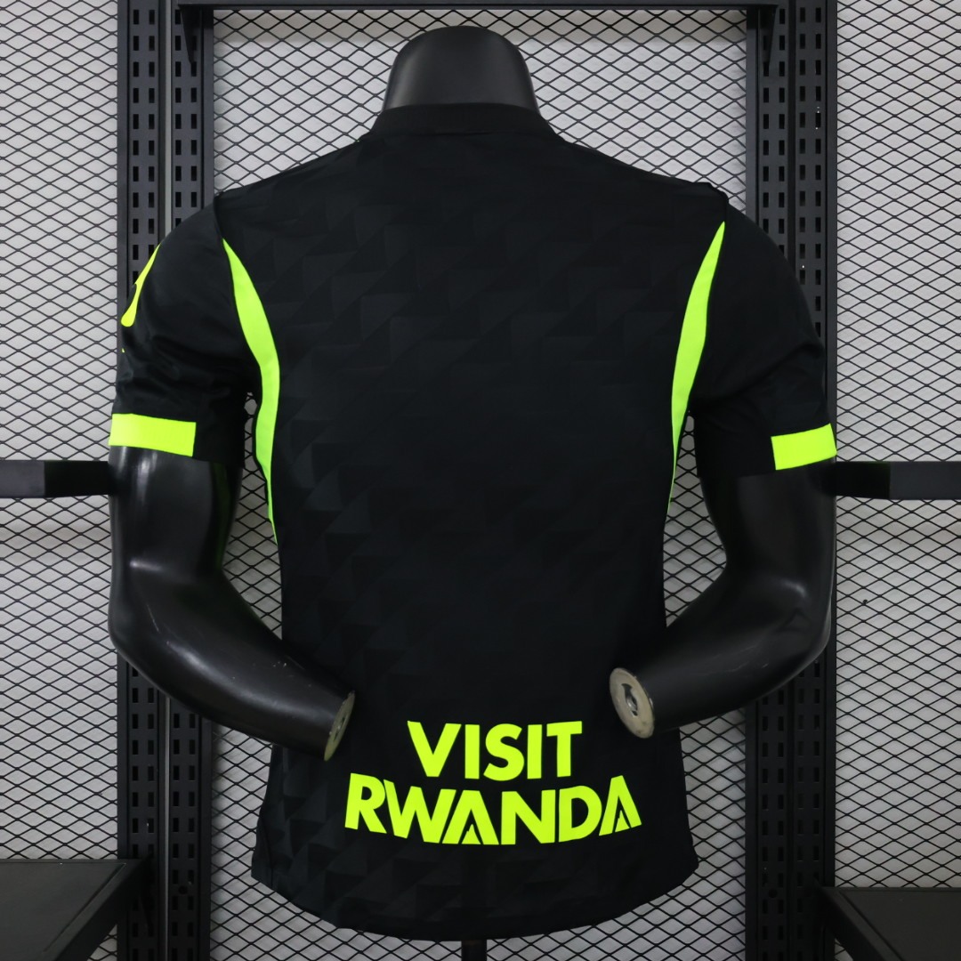 2026-27 Atletico Madrid Away Jersey