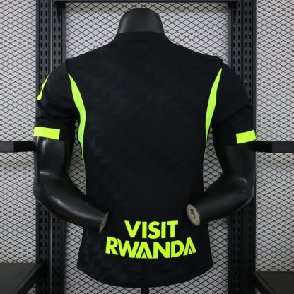 2026-27 Atletico Madrid Away Jersey