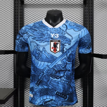2026 Japan Blue Special Edition Jersey