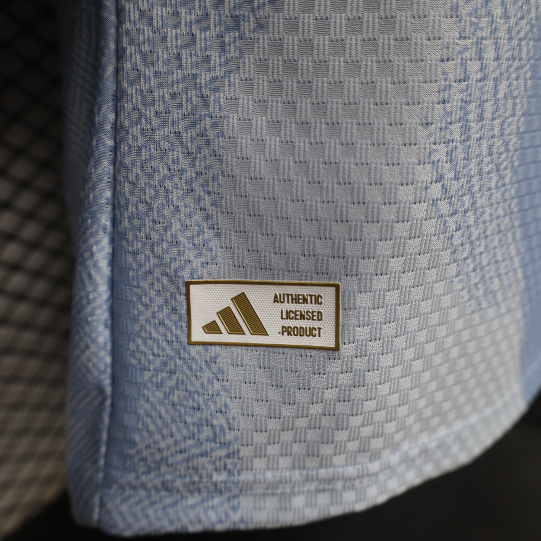 2026-27 Ajax Third Jersey