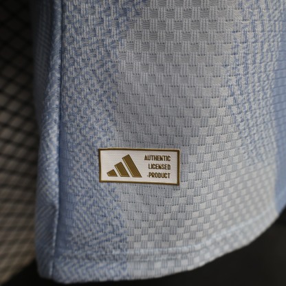 2026-27 Ajax Third Jersey