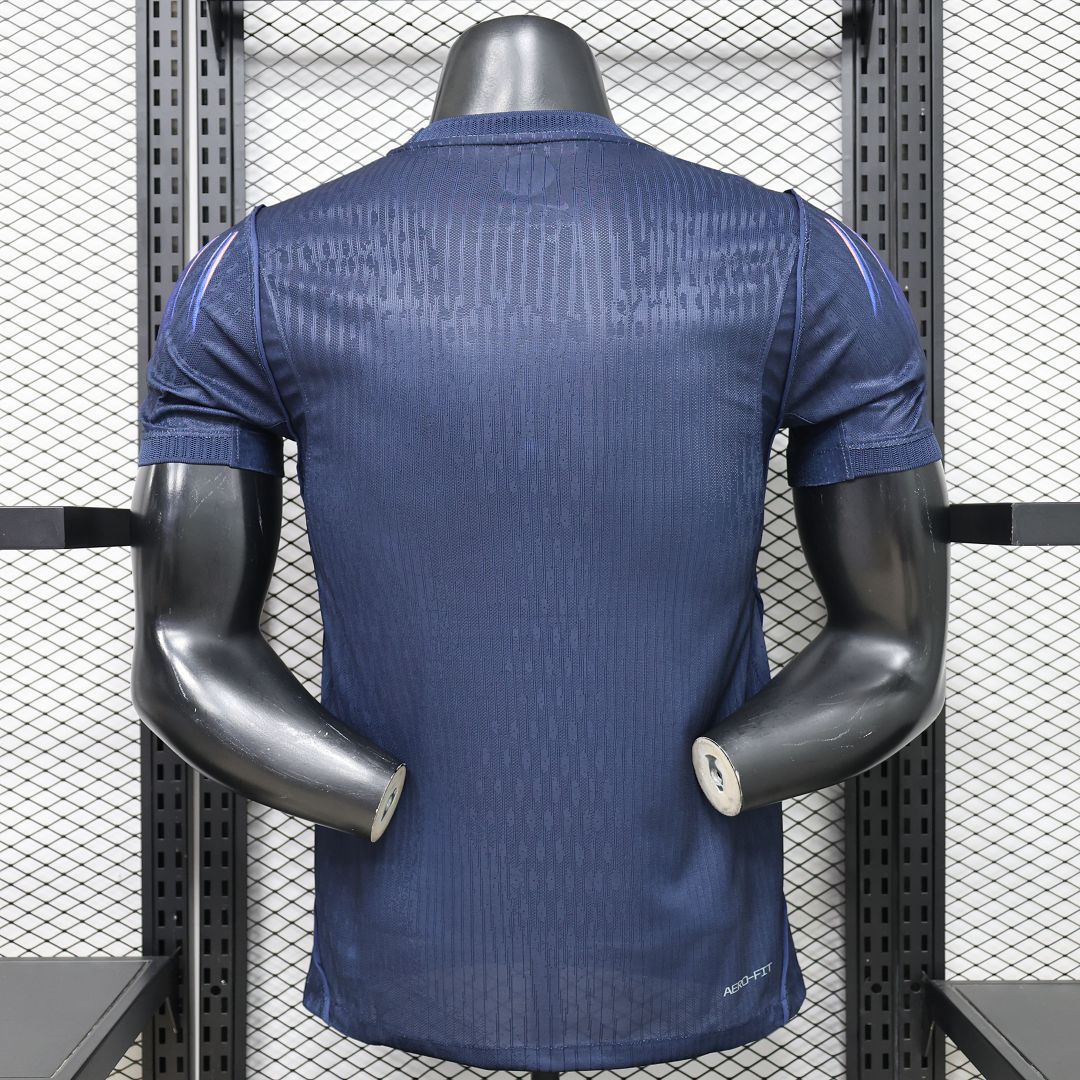 2026 World Cup Uruguay Away Jersey