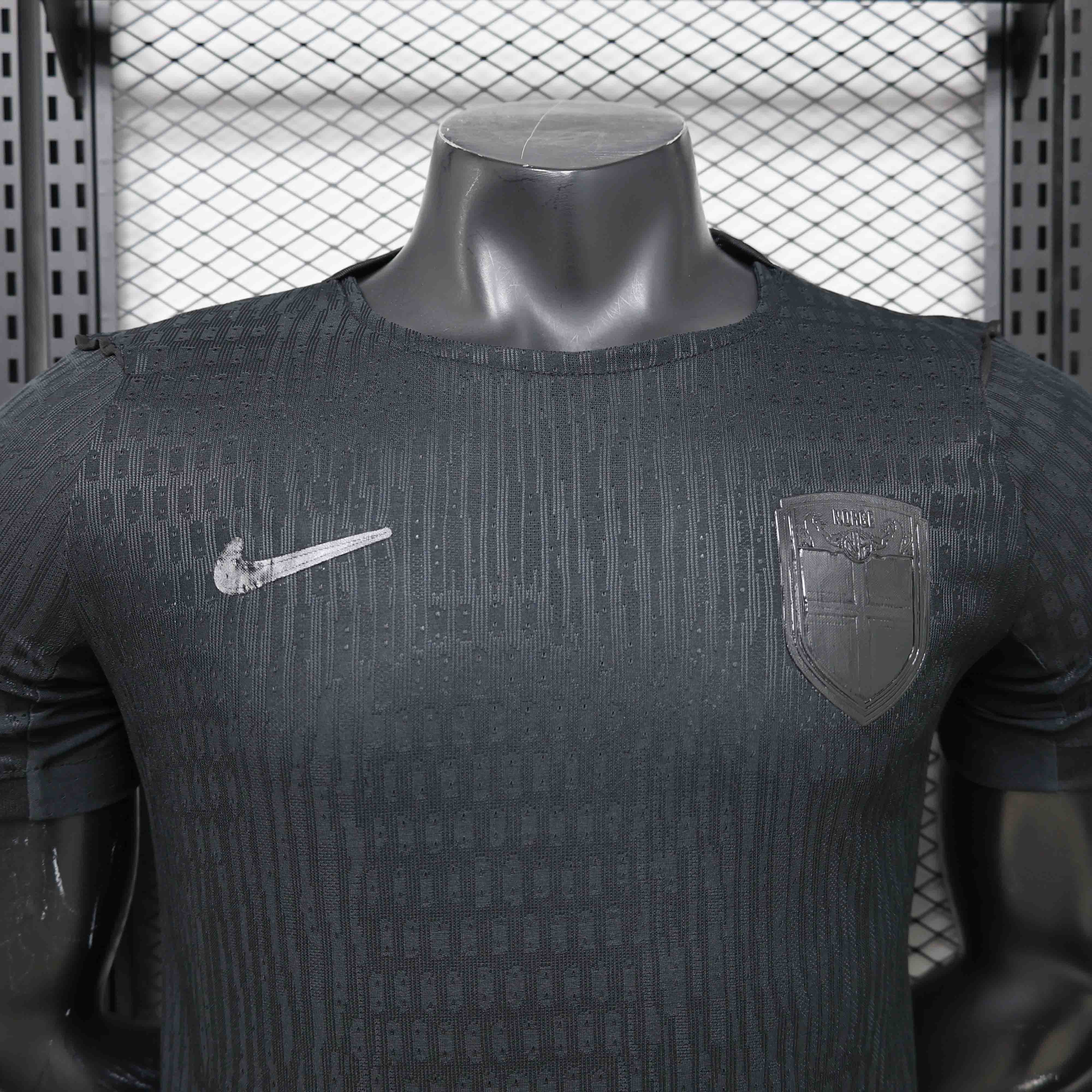 2026 World Cup Norway Away Jersey