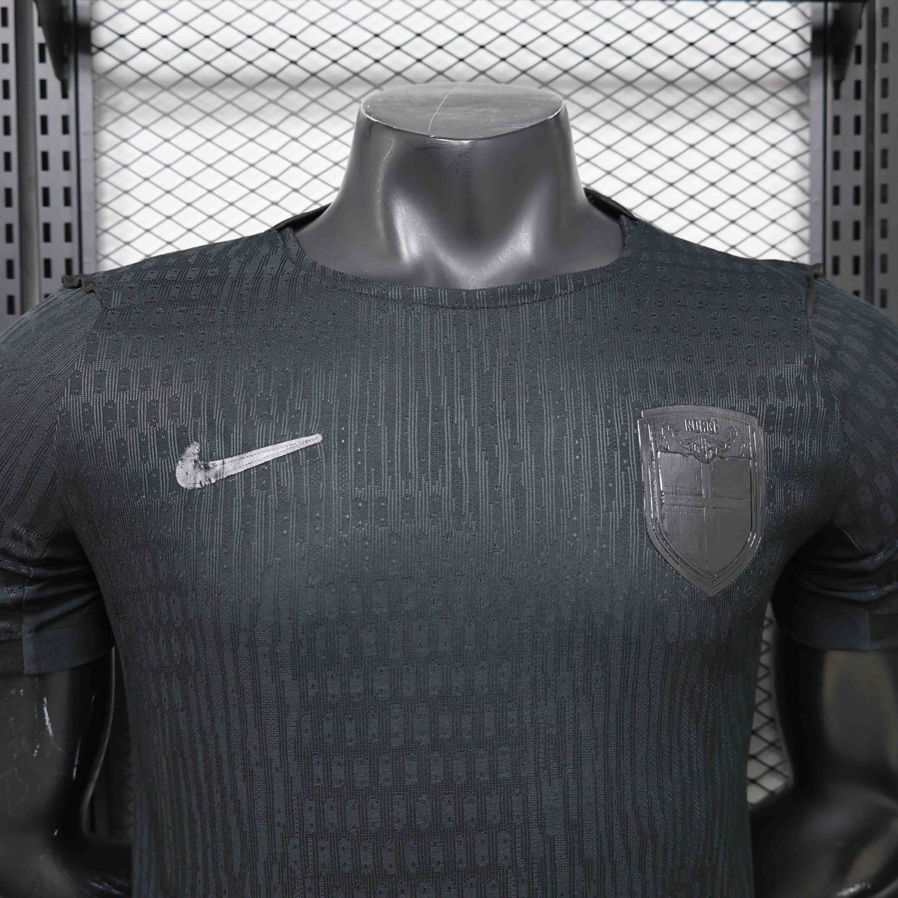 2026 World Cup Norway Away Jersey