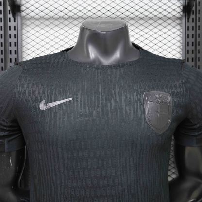 2026 World Cup Norway Away Jersey